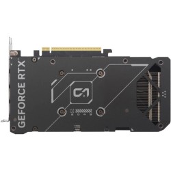 Carte graphique - ASUS - Dual -RTX5060TI-O8G NVIDIA GeForce RTX 5060 Ti 8 Go GDDR7