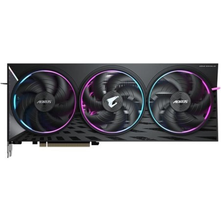 Carte graphique - GIGABYTE - AORUS Radeon RX 9070 XT ELITE - 16 Go
