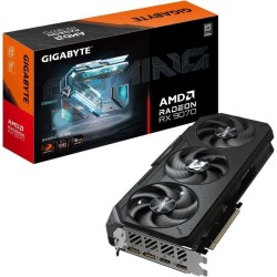 Carte graphique - GIGABYTE - Radeon RX 9070 GAMING OC - 16 Go