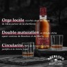 Aberlour - 12 ans - Whisky Ecossais Single Malt avec étui - 40,0% Vol