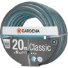 GARDENA Tuyau d'arrosage Classic – Longueur 20m – Ø19mm – Haute