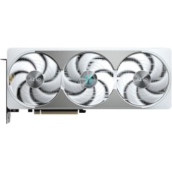 Carte graphique - GIGABYTE - GeForce RTX 5080 AERO OC SFF - 16 Go