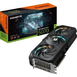 ASUS - Carte graphique interne - Gigabyte GeForce RTX 5070 Ti Gaming O