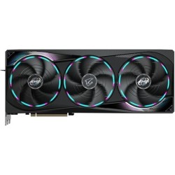 Carte graphique - GIGABYTE - AORUS GeForce RTX 5080 MASTER - 16 Go
