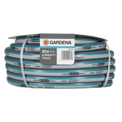 GARDENA Tuyau d'arrosage Classic – Longueur 20m – Ø19mm – Haute