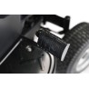 Tondeuse autoportée thermique ALPINA AT3 98A – 98cm de coupe - Jusq