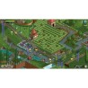 RollerCoaster Tycoon Classic - Jeu Nintendo Switch