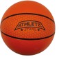 Ballon de basket - ATHLETIC STARS - Classic - Orange - Taille 7