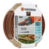 GARDENA Tuyau d'arrosage Comfort FLEX – Longueur 25m – Ø15mm –