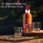 Aberlour - 12 ans - Whisky Ecossais Single Malt avec étui - 40,0% Vol. - 70cl- sans etui