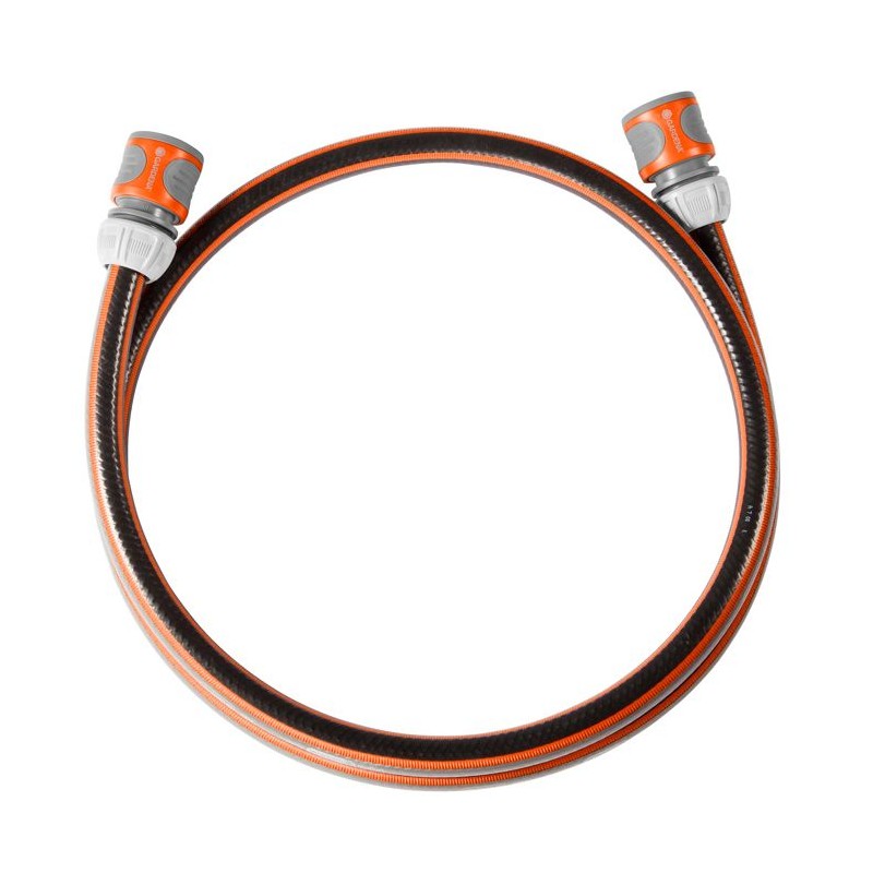 GARDENA Equipement de branchement – Mise en place branchement au rob GARDENA Equipement de branchement – Mise en place branchement au rob