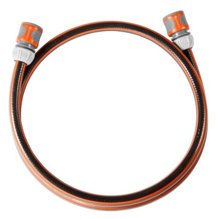 GARDENA Equipement de branchement – Mise en place branchement au rob