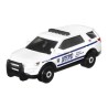 MATCHBOXVéhicule Réaliste (modele aléatoire) - Petite Voiture - 3 a