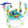 DISNEY BABY -NEMO- Aire d'éveil bébé multi-jouets, Cadeau Noel béb