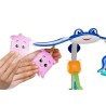 DISNEY BABY -NEMO- Aire d'éveil bébé multi-jouets, Cadeau Noel béb