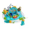 DISNEY BABY -NEMO- Aire d'éveil bébé multi-jouets, Cadeau Noel béb