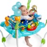 DISNEY BABY -NEMO- Aire d'éveil bébé multi-jouets, Cadeau Noel béb