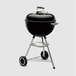 WEBER Barbecue charbon CLASSIC KETTLE Ø47cm - Acier émaillé - Therm