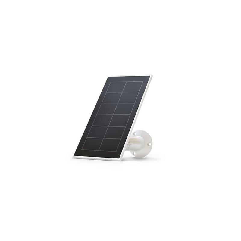 Panneau solaire - ARLO - VMA5600B-20000S - Magnétique - Blanc Panneau solaire - ARLO - VMA5600B-20000S - Magnétique - Blanc