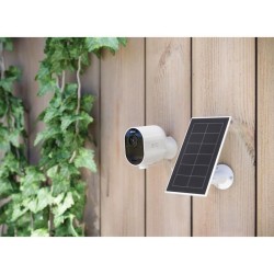 Panneau solaire - ARLO - VMA5600B-20000S - Magnétique - Blanc
