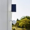 Panneau solaire - ARLO - VMA5600B-20000S - Magnétique - Blanc