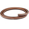 GARDENA Tuyau d'arrosage Comfort FLEX – Longueur 50m – Ø19mm –