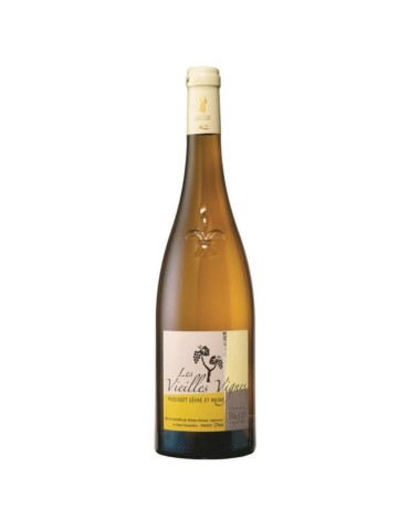 Bideau Giraud 2016 Muscadet - Vin blanc de la Vallée de la Loire