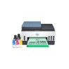 Imprimante tout-en-un HP Smart Tank 7306 couleur a réservoir d'encre