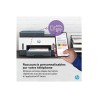 Imprimante tout-en-un HP Smart Tank 7306 couleur a réservoir d'encre