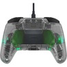 Manette filaire pour Nintendo Switch - PDP - Afterglow - Éclairage LE