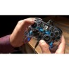 Manette filaire pour Nintendo Switch - PDP - Afterglow - Éclairage LE