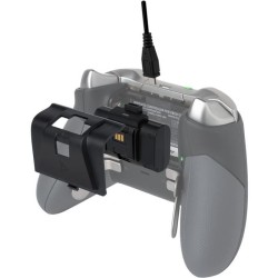 Kit Play & Charge pour manette - PDP - Xbox One et Series X|S - Noir