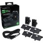 Kit Play & Charge pour manette - PDP - Xbox One et Series X|S - Noir Kit Play & Charge pour manette - PDP - Xbox One et Series X|S - Noir