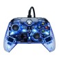 Manette de jeu - Xbox Series X|S, Xbox One et PC - LED Afterglow - Filaire - PDP - Transparent Manette de jeu - Xbox Series X|S, Xbox One et PC - LED Afterglow - Filaire - PDP - Transparent