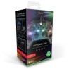 Manette de jeu - Xbox Series X|S, Xbox One et PC - LED Afterglow - Fil