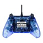 Manette de jeu - Xbox Series X|S, Xbox One et PC - LED Afterglow - Filaire - PDP - Transparent Manette de jeu - Xbox Series X|S, Xbox One et PC - LED Afterglow - Filaire - PDP - Transparent
