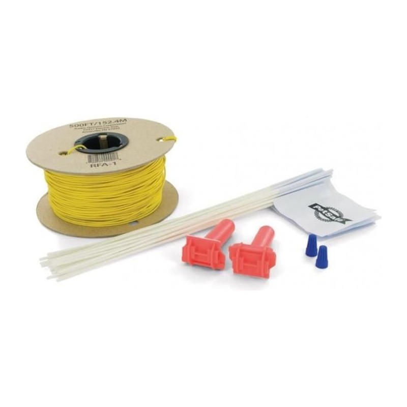 PetSafe - Kit Rallonge Clôture Anti-fugue 150 m 0,75 mm² PetSafe - Kit Rallonge Clôture Anti-fugue 150 m 0,75 mm²