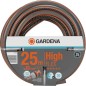Tuyau d'arrosage GARDENA Comfort HighFLEX - Ø19mm - 25m - Anti-noeud et indéformable - Garantie 25 ans Tuyau d'arrosage GARDENA Comfort HighFLEX - Ø19mm - 25m - Anti-noeud et indéformable - Garantie 25 ans