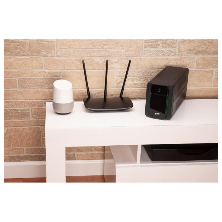 APC - APC Easy UPS BVX Series BVX700LI - Onduleur - 700VA