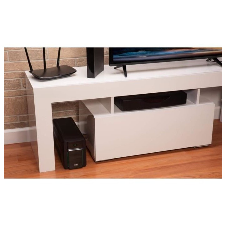 APC - APC Back-UPS BX950MI - Onduleur - 950VA