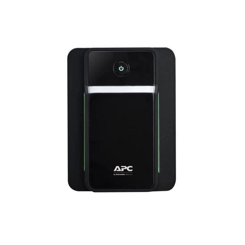 Onduleur APC Back-UPS 950VA - Noir Onduleur APC Back-UPS 950VA - Noir