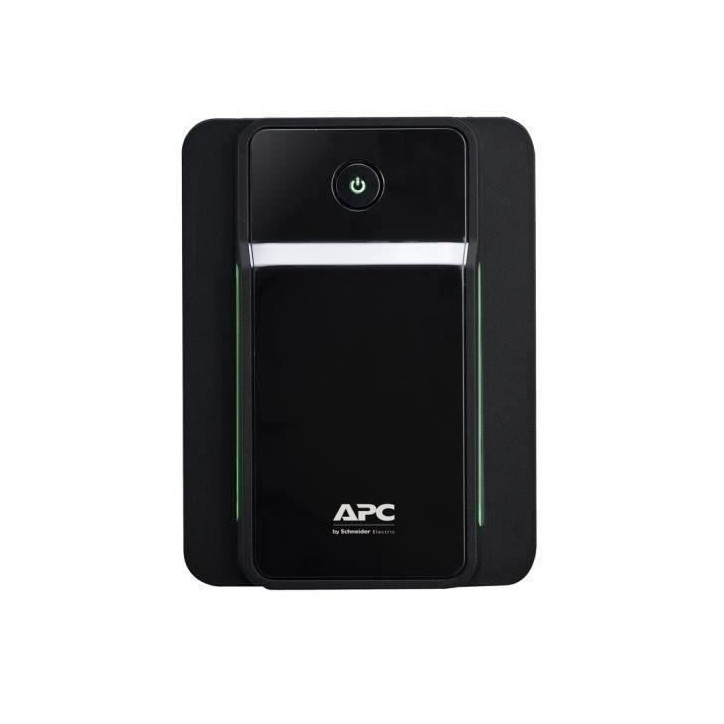 Onduleur APC Back-UPS 950VA - Noir