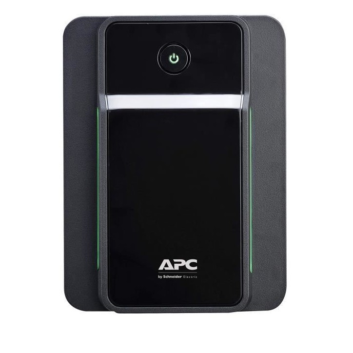 Onduleur APC Back-UPS 950VA - Noir