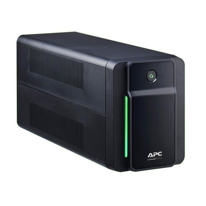 Onduleur APC Back-UPS 950VA - Noir