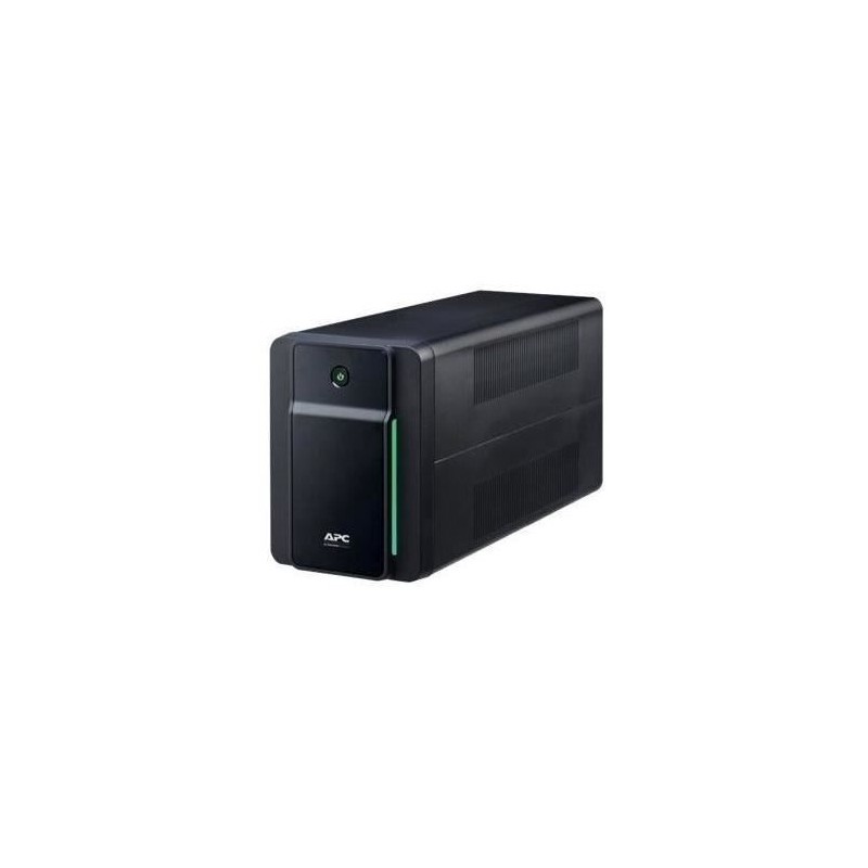 Onduleur - APC - Back-UPS BX Series BX1600MI-FR - 900 Watt - 1600 VA Onduleur - APC - Back-UPS BX Series BX1600MI-FR - 900 Watt - 1600 VA