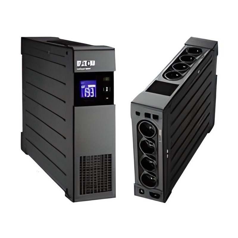 Onduleur - EATON - Ellipse PRO 1600 USB FR - Line-Interactive UPS - 16
