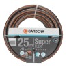 GARDENA Tuyau d'arrosage Premium SuperFLEX – Longueur 25m – Ø19mm