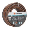 GARDENA Tuyau d'arrosage Premium SuperFLEX – Longueur 25m – Ø19mm