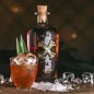 Bumbu Rum - Boisson spiritueuse a base de rhum - 40,0% Vol. - 70cl