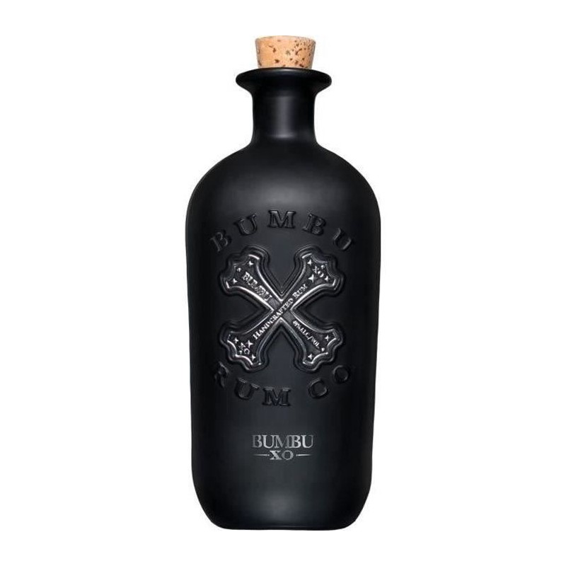 Bumbu XO 70 cl Bumbu XO 70 cl